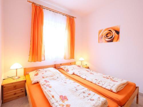 Apartment Balatonmariafurdo 1