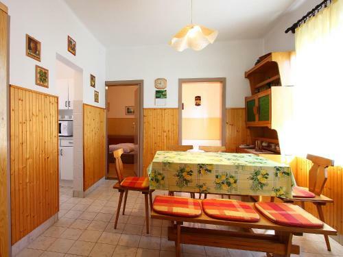 Villa Balatonkereszt�r 3