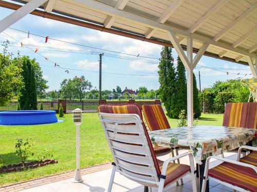 Villa Balatonkereszt�r 3