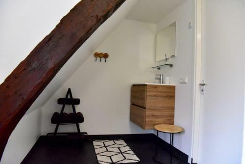 Bed & Breakfast De Slaapmuts
