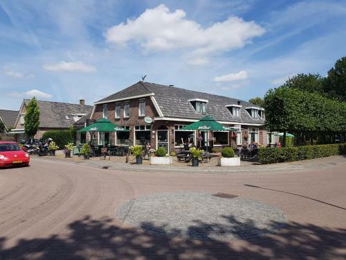 B&B De Zwarte Van Loon