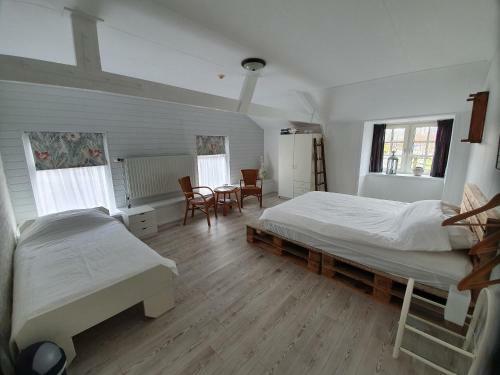 B&B De Zwarte Van Loon