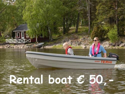 Luxe Houseboat Woonark Woonboot