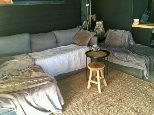 Luxe Houseboat Woonark Woonboot