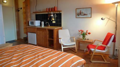 Bed & Breakfast Hotel De Diekn
