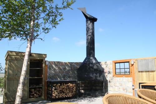 Bed & Breakfast Hotel De Diekn