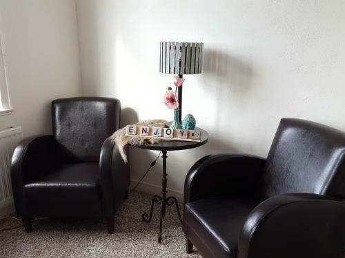 Apartamento Schatkamer Zierikzee