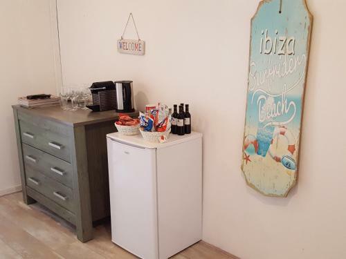 Apartamento Schatkamer Zierikzee