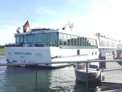 Apartamento Schatkamer Zierikzee