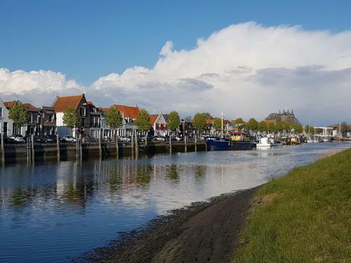 Apartamento Schatkamer Zierikzee