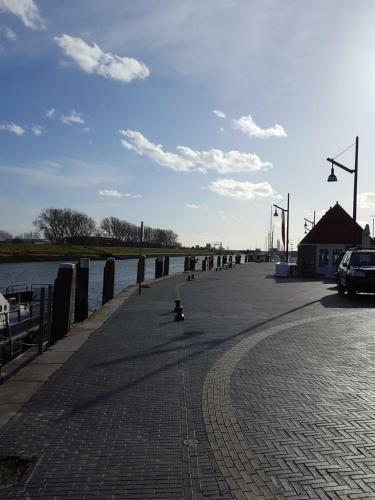 Apartamento Schatkamer Zierikzee