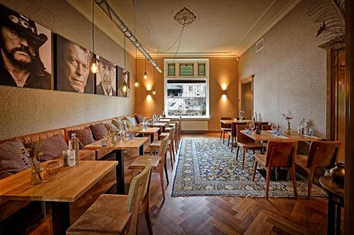Bed & Breakfast Herberg D'n Brouwer
