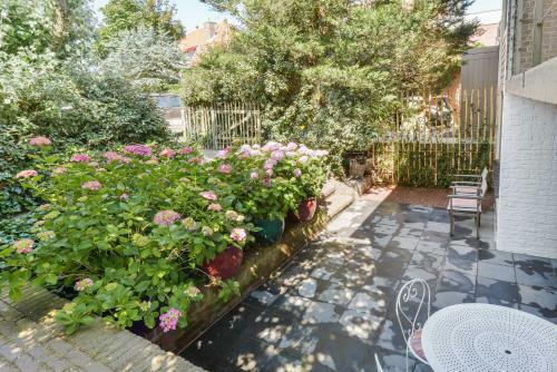 Apartamento Beach House Amsterdam Lohman