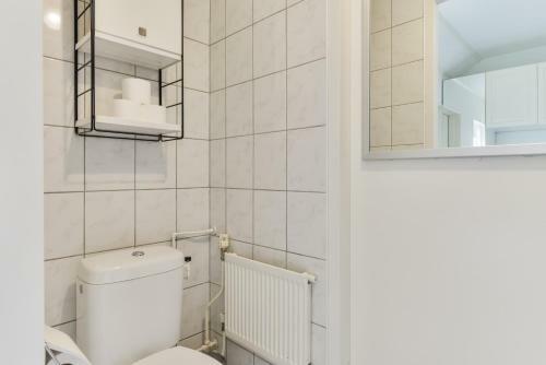Apartamento Holiday Beach House