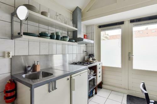 Apartamento Holiday Beach House