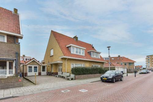 Apartamento Holiday Beach House