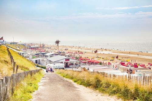 Apartamento Holiday Beach House