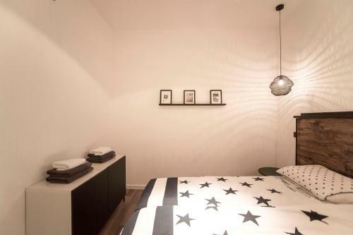 Apartamento Timeless 6