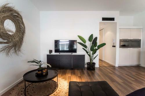 Apartamento Timeless 6