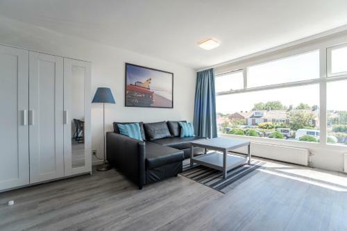 Apartamento Blue Shell With Private Parking Garage