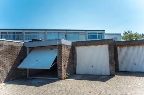 Apartamento Blue Shell With Private Parking Garage