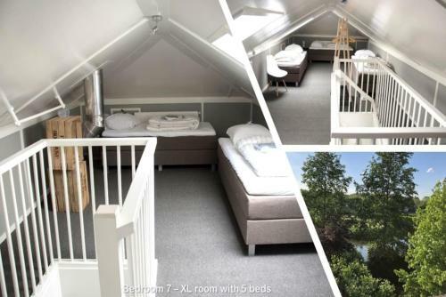 Villa Family Dreams