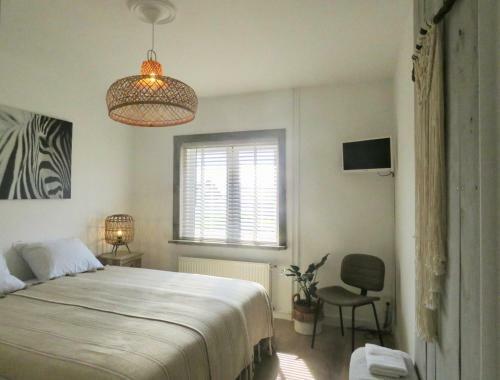 Apartamento Casa Duna 2