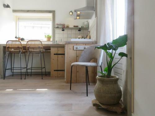 Apartamento Casa Duna 2