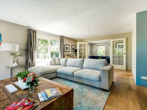 Delux Holiday Home In Zeewolde With Swimming Pool