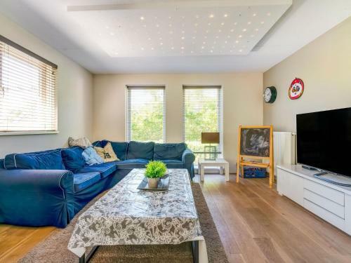 Delux Holiday Home In Zeewolde With Swimming Pool