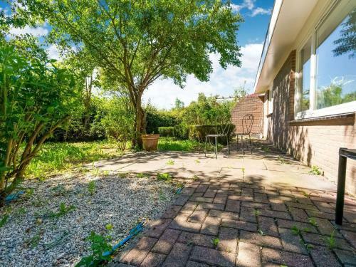 Delux Holiday Home In Zeewolde With Swimming Pool