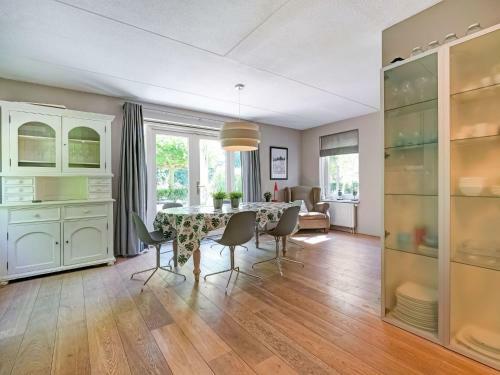 Delux Holiday Home In Zeewolde With Swimming Pool