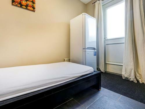 Delux Holiday Home In Zeewolde With Swimming Pool