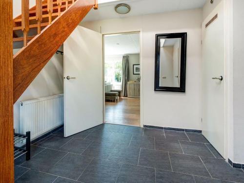 Delux Holiday Home In Zeewolde With Swimming Pool