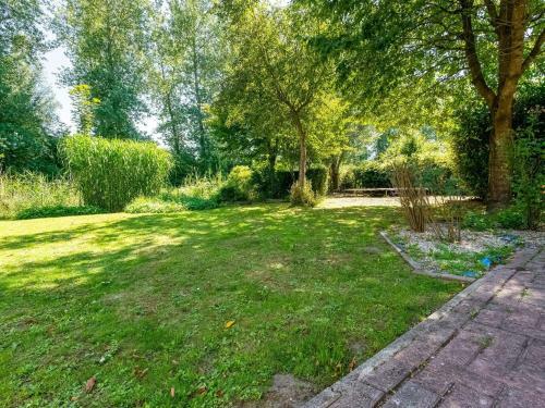 Delux Holiday Home In Zeewolde With Swimming Pool