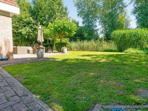 Delux Holiday Home In Zeewolde With Swimming Pool