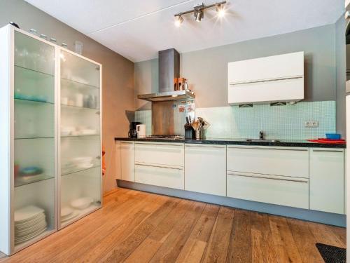 Delux Holiday Home In Zeewolde With Swimming Pool