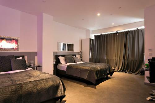 Hotel Wellness Suite Zeist