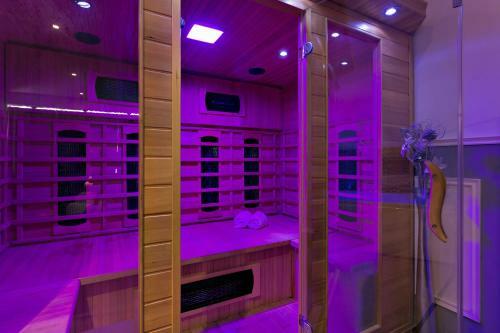 Hotel Wellness Suite Zeist