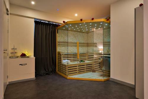 Hotel Wellness Suite Zeist