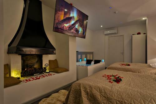 Hotel Wellness Suite Zeist