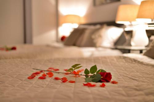Hotel Wellness Suite Zeist