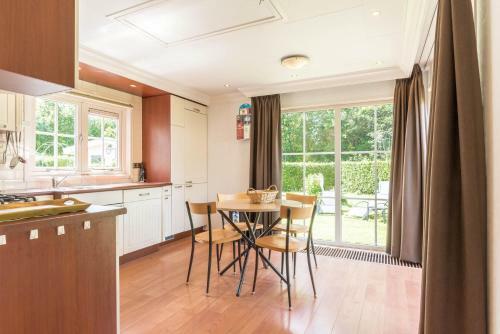 Villa Ooievaar 4