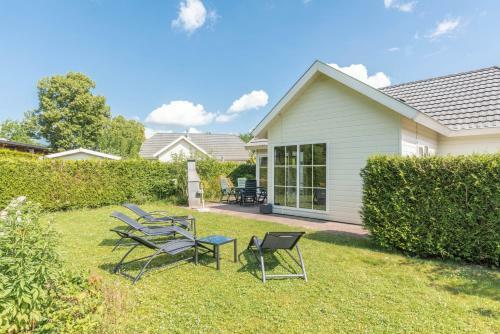 Villa Ooievaar 4