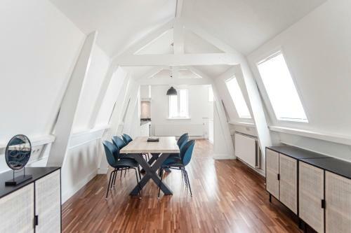 Apartamento Leonidas Grand Suite