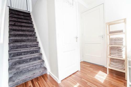 Apartamento Leonidas Grand Suite