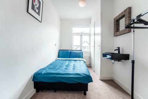 Apartamento Leonidas Grand Suite