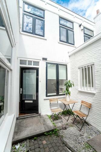 Apartamento Leonidas Grand Suite