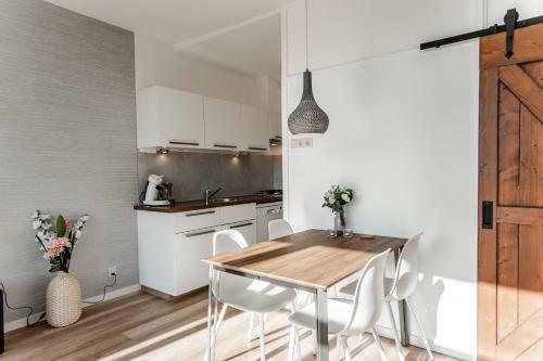 Apartamento Green Happiness With Private Parking