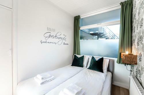Apartamento Green Happiness With Private Parking
